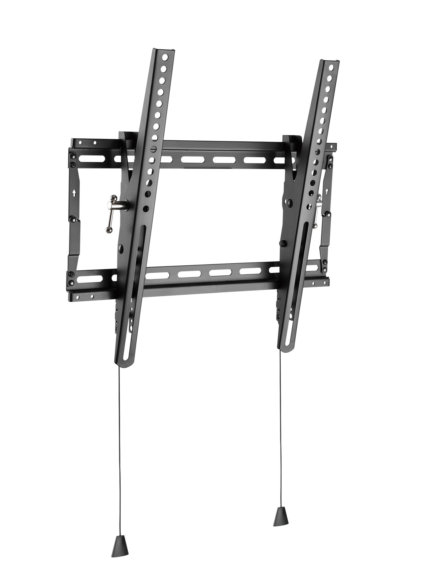 Tilt HeavyDuty Folding TV Mount for 32"70" TV Fixed TV Brackets