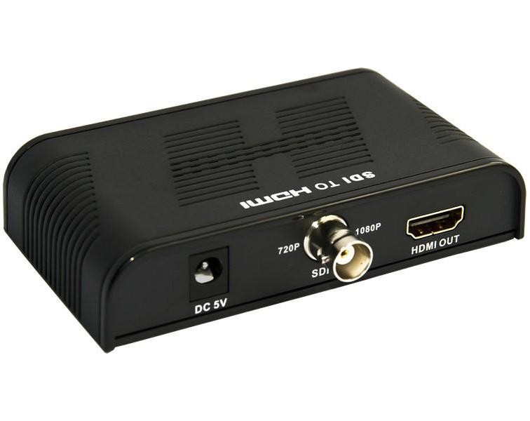 3G-SDI HDMI Converter - Convertitori Audio Video - Home Cinema
