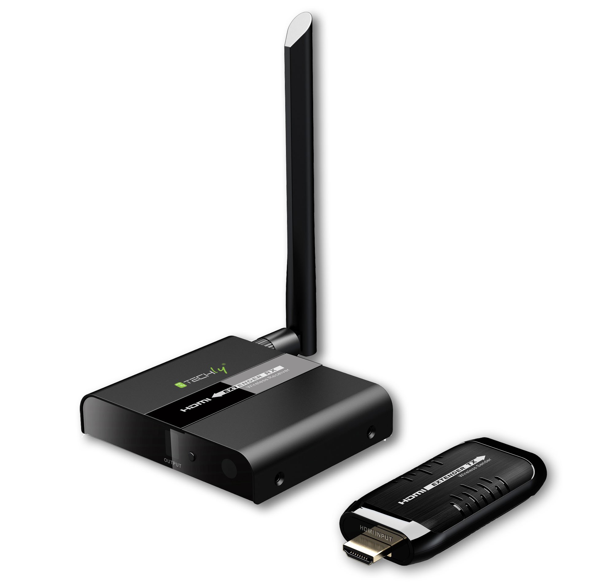 HDMI Extender Wireless 50m Compact Size Audio Video Extender Audio hdmi-extender-wireless-50m-compact-size-audio-video-extender-audio