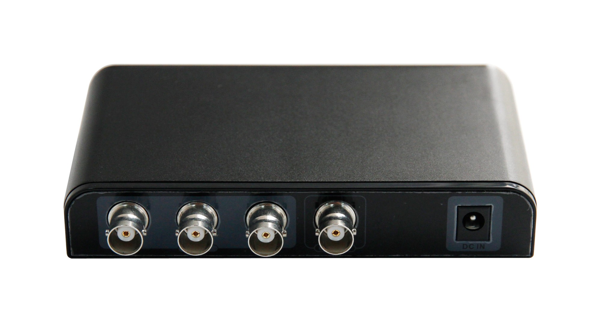3X1 SDI Switcher - Audio Video Switch and Splitter - Audio Video