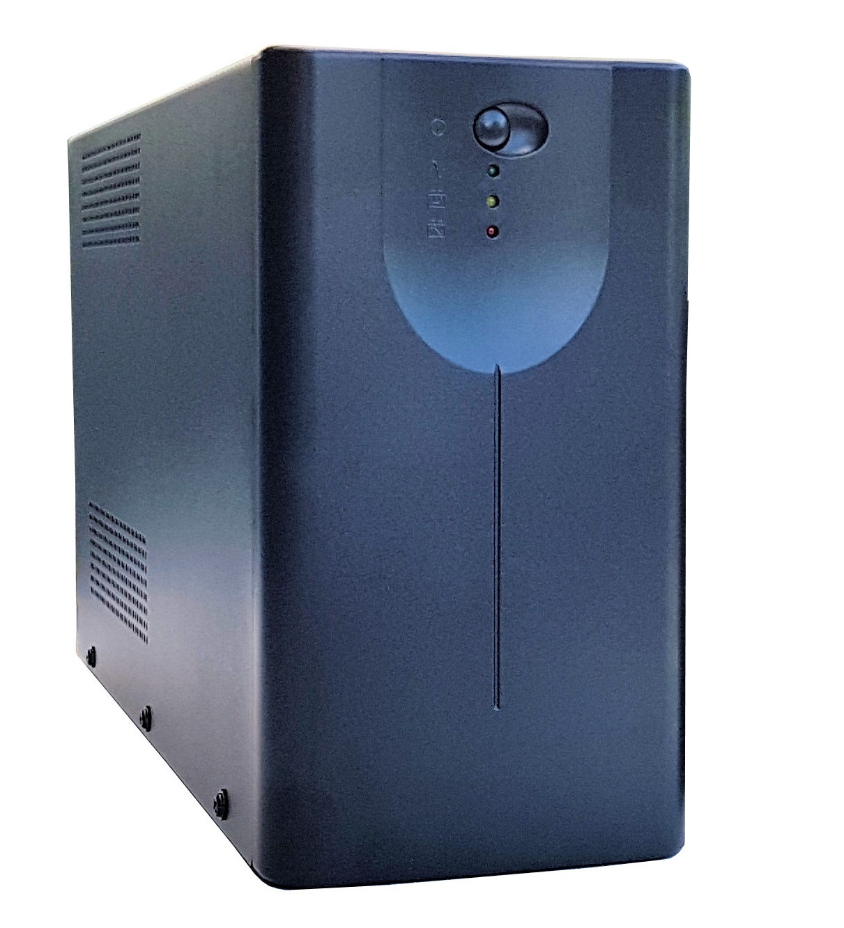 UPS 1200VA 720W UPS Power Supplies PC and Mobile