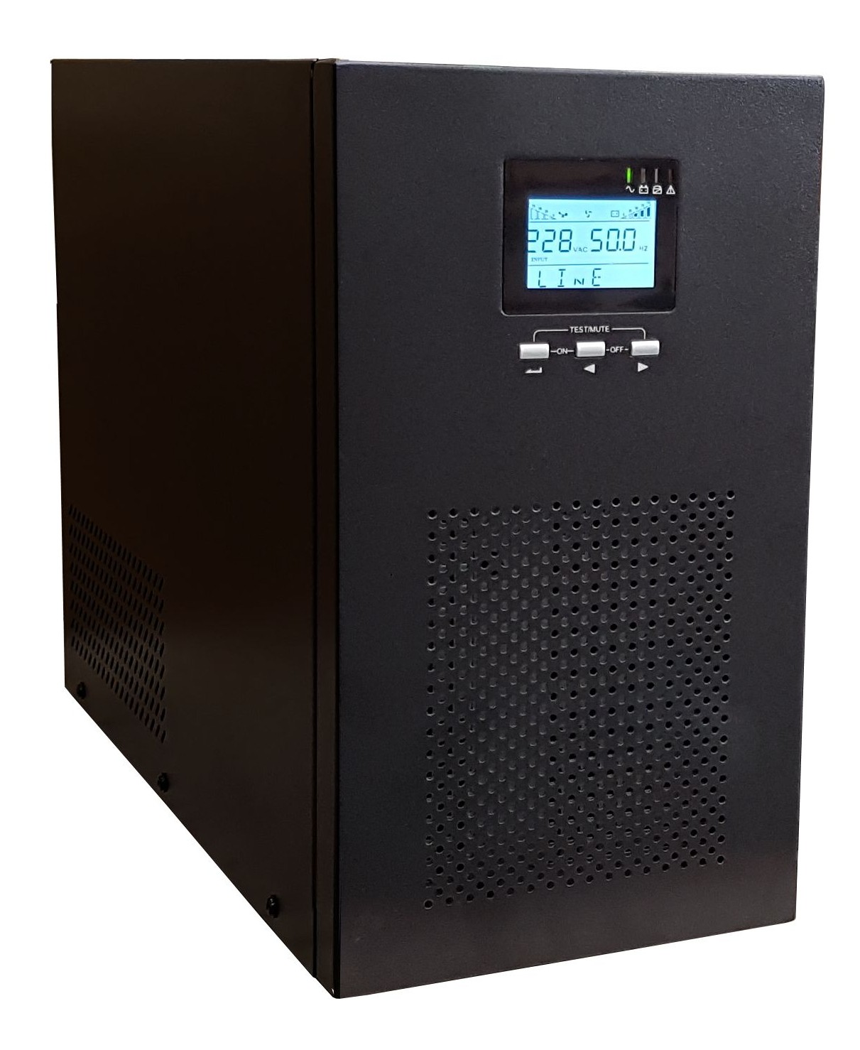 UPS Tower UPS 3000VA 2400W UPS UPS Power Supplies PC and Mobile