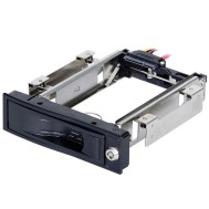 Removable Drawer 3.5" SATA HDD - Techly - ICA-FF 3-35