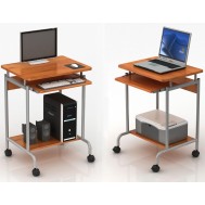 Desk for Computer 'Compact' - Techly - ICA-TB S005