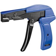 Professional Cable Wire Tie Gun - TECHLY - I-HT 116