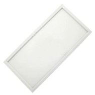 LED Panel 30 x 60 cm 26W Neutral White Light - Techly - I-LED-PAN-26W-NWB
