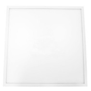LED Panel Light Basic 60x60cm 42W Neutral White A+ - TECHLY - I-LED-P66-B442W