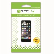Screen Protector for Apple iPhone 6 - TECHLY - ICA-DCP 880TY