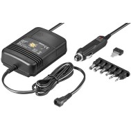 DC/DC Adapter 12/24 V 24W 2A - TECHLY NP - IPW-NTS2000TY