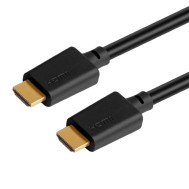 HDMI High Speed 10K 48Gbps cable 1 m - TECHLY - ICOC HDMI21-8-010