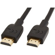 HDMI™ High Speed 2.0 Cable A/A M/M 0.5m Black - TECHLY - ICOC HDMI2-4-005T
