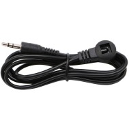 Extension Cable for IR Remote Controls - TECHLY - ICOC CABLE-IR
