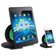 Grab Universal Stand Desktop for Tablet and Smartphone - Techly - I-SMART-GRAB