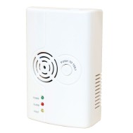 Wireless gas detector  - Techly - I-ALARM-GASDET