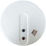 Wireless smoke detector  - Techly - I-ALARM-SMOKE