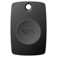 Wireless emergency call button - Techly - I-ALARM-SOSTAG