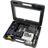 PC Tool Kit 49 pcs - TECHLY NP - I-CTK 50TLY
