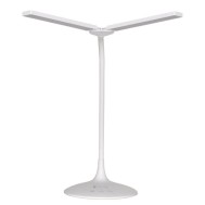 Table LED Lamp 48 LED White Class A - TECHLY - I-LAMP-DSK7