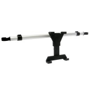 Car Support for iPad Tablet 7-10" - TECHLY - I-TABLET-CAR4