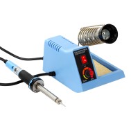 Analogue Tin Soldering Station - TECHLY - I-TOOL-SD-091TY