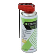 Multipurpose Protective Lubricant 400ml - TECHLY - ICA-CA 001T