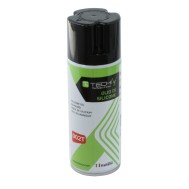 Silicone Oil 400ml - TECHLY - ICA-CA 002T