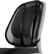 Lumbar support for office chairs  - Techly - ICA-CT LUMSUP