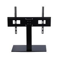 Slim Universal Table Mount for TV from 32" to 55" - Techly - ICA-LCD S05L