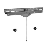 Fixed TV Wall Mount for LED LCD TV 37-80" - Techly - ICA-PLB 154M