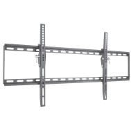 Fixed Wall Bracket LCD LED TV 42-80" - Techly - ICA-PLB 161XL