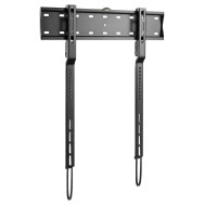 Fixed ultra-slim wall mount for TVs LED/LCD 32-65" - Techly - ICA-PLB 734F