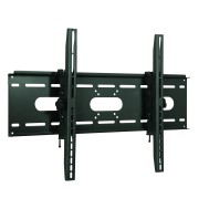 Tilting Wall Mount for TV LED LCD 42-80" Black  - TECHLY - ICA-PLB 890