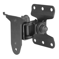 Adjustable Wall Mount for Sonos Play 3 black - TECHLY NP - ICA-SP SSWL03