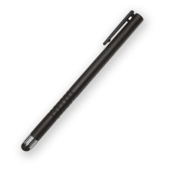 Capacitive Stylus Pen with Clip for Smartphone and Tablet 8 mm - TECHLY - ICA-TBL P1