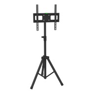 Universal Floor Tripod Stand for 17-60" TV - TECHLY - ICA-TR17T2