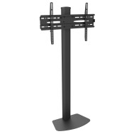 Floor Stand for 32-55" TV LCD/LED/Plasma  - TECHLY - ICA-TR27