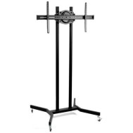 37"-70" Floor Stand for LCD / LED / Plasma TV - TECHLY - ICA-TR4
