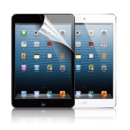 Ultra Clear Screen Protector iPad Mini - TECHLY - ICA-DCP 819