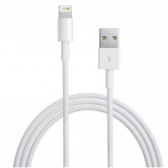 Lightning USB2.0 Cable to 8p 3m White - Techly - ICOC APP-8WH3TY