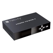 HDMI 1.3 to DVB-T Converter - Techly - IDATA HDMI-DVB379