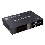 HDMI 2.0 to DVB-T HDCP2.2 Converter - Techly - IDATA HDMI-DVB679