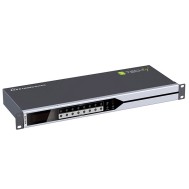 HDMI Switch Matrix 8x8 - TECHLY NP - IDATA HDMI-MX818