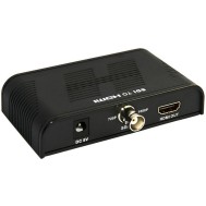 3G-SDI HDMI Converter - TECHLY - IDATA HDMI-SDI