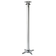 Professional Projector Ceiling Stand Extension 110-197cm - TECHLY - ICA-PM 104XL