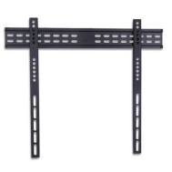 23"-55" Ultra Slim Wall Bracket for LED LCD TV Fixed - TECHLY - ICA-PLB 101M