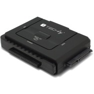 USB 3.0 Adapter to SATA / IDE - TECHLY NP - IUSB3-ADAPT