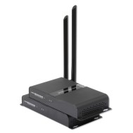 Kit Wireless HDMI 2.0 Full HD by HDbitT up to 200m - TECHLY NP - IDATA HDMI2-WL200