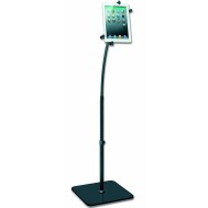 Floor Stand for iPad/Tablet 7"-10.4" - TECHLY NP - ICA-TBL 507
