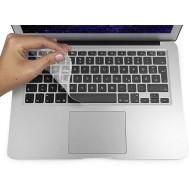 Keyboard Protective Film for Notebook 15" - Techly - IDATA KB-COV4