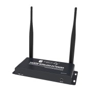 Receiver Kit Wireless Extender HDMI up to 200m - TECHLY - IDATA HDMI-WL212R